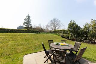Wash House, Rookery Farm - West Beckham - 6