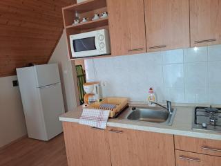 Alinka Apartmanház - Balatonlelle - 4