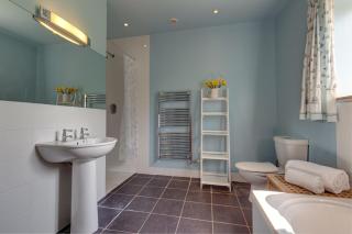 Wash House, Rookery Farm - West Beckham - 1