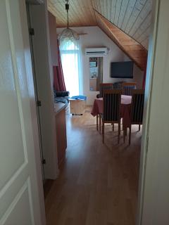 Alinka Apartmanház - Balatonlelle - 6