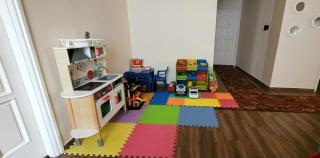 Megyeház Apartman - 9