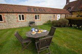 Bolt Hole - 9