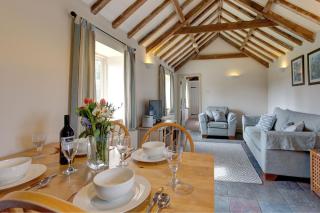 Bolt Hole - West Beckham - 5