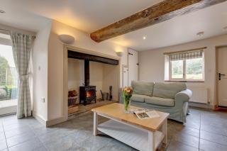 Garden Cottage - 4