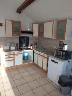Chez Marmotte - Creuzier-le-Neuf - 7