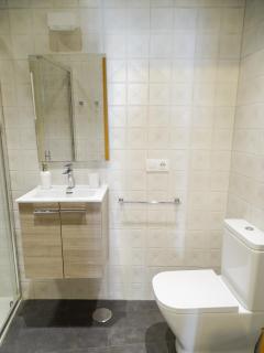 MODERNO ESTUDIO AL LADO DE LA CATEDRAL - 3