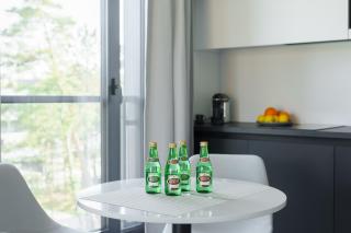 Apartament Sunrise Shellter - Rogowo - Dźwirzyno - 1