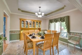 Country Living with Spacious Yard Sibley Home! - - 5