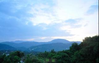 The Kandy Mount Layathraa - Kundasale - 8