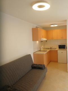 Aleta Apartment II - 3