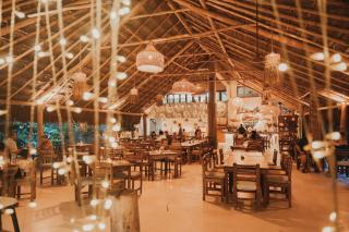 Petit Lafitte Beach Front Hotel & Bungalows - 1
