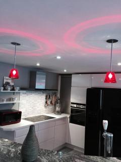 Chalet Ardenne - Rochehaut - 8