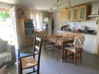 La maison d'Offaly - 1