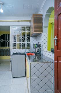 Entire Fully furnished Villas in Kisii - 4
