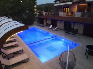Captain's apartments - Pefkochori - 6