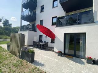 Spree Chalet Cottbus - Cottbus - 8