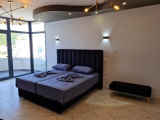 Luxury Sea View Apartment at Vollga Promenade -- Exclusive - Durrës - 4