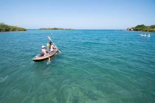Isla Tijereto - 0