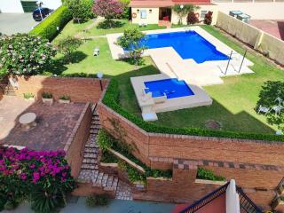 Apartamento 150 metros de la playa Torremolinos - Torremolinos - 5