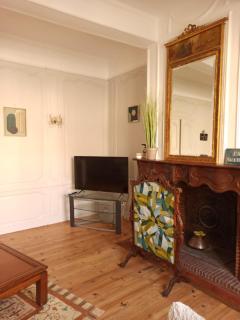 Chez Irène - Mirande - 7