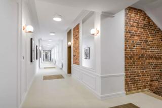 Poniatowskiego Parkside Studio~Parking and lift - Breslavia - 6