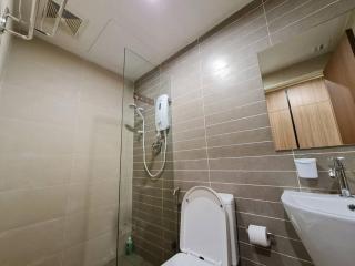 Lovely 4paxs Kozi Square comfort Studio Home 2B - 1