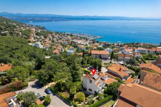 Villa The Nest - Opatija - 8