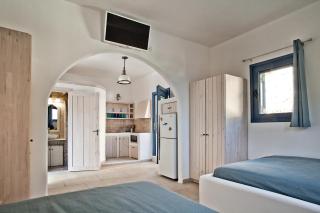 Villa Stamatina - Kyra Panagia - 9