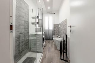 H11 ML HOUSE Giardino- Parcheggio - Taggia - 5