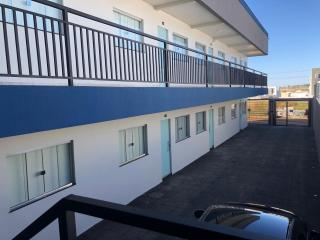 Vêneto Flat Residence (AP-02) - 1