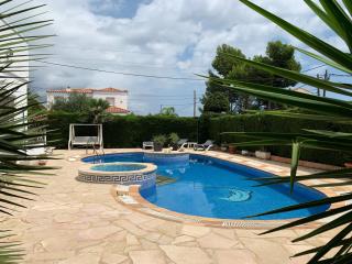 Villa los sauces - L'Ametlla de Mar - 5