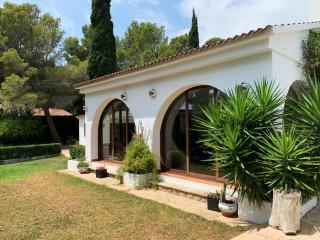 Villa los sauces - L'Ametlla de Mar - 1