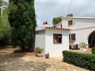Villa los sauces - L'Ametlla de Mar - 4