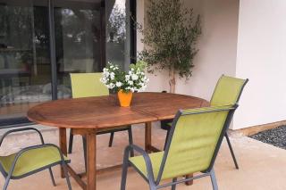 Chez Michael - Lunan - 3