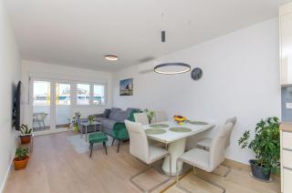 Modern living apartment Airy - Split - 9