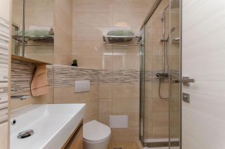 Modern living apartment Airy - 4