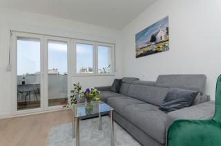 Modern living apartment Airy - Split - 2