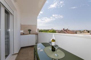 Modern living apartment Airy - 3