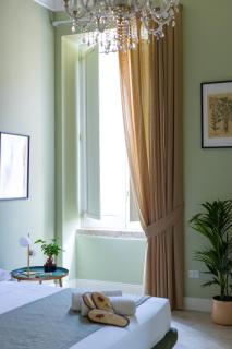 Palazzo Murat Luxury Rooms - Arienzo - 8