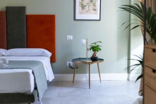 Palazzo Murat Luxury Rooms - Arienzo - 7