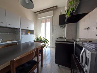 Spadini Apartment - Bolonia - 2