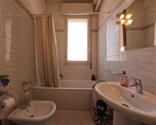Spadini Apartment - Bolonia - 5