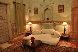 Hotel Chobdar Haveli - 3