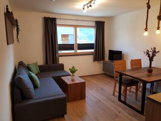 Ferienwohnung Julia Pillerseetal - 0