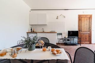 Cottage 2 immerso nel vigneto - 7