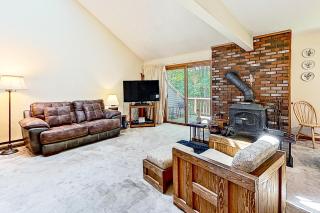 White Mountain Hideaway - North Conway - 7