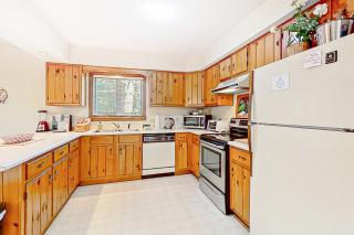 White Mountain Hideaway - North Conway - 4