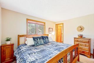 White Mountain Hideaway - 3