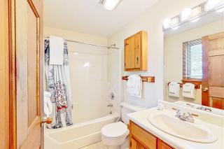 White Mountain Hideaway - North Conway - 1