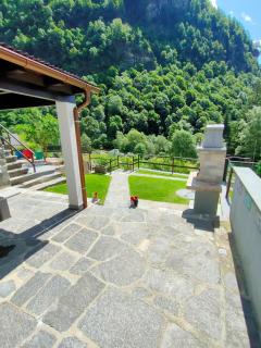 Rustico Chiara - Sonogno - 4